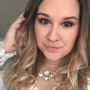 Meet your Posher, Kaitlyn